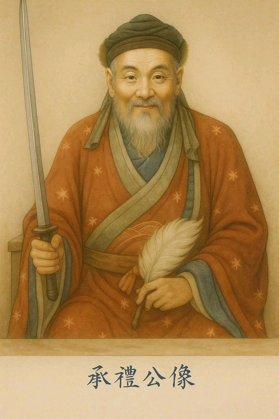 箫声‌风雨中——浙南侨乡青田县方山乡裘山太童年轶事.裘俊群（巴西）