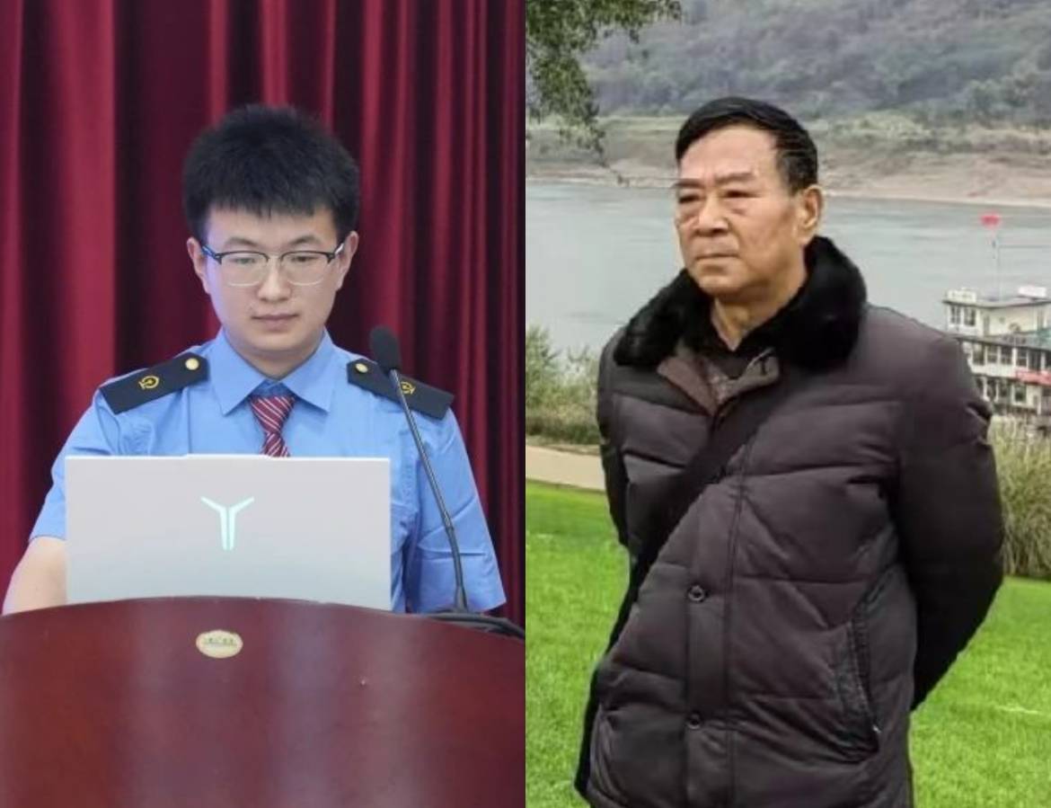 「主题读书心得体会」征文之五‖弘扬长征精神，走好工务调度“长征路”（图2）