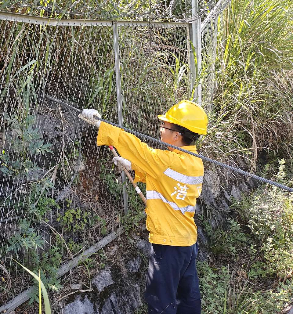 「主题读书心得体会」征文之五‖弘扬长征精神，走好工务调度“长征路”（图5）