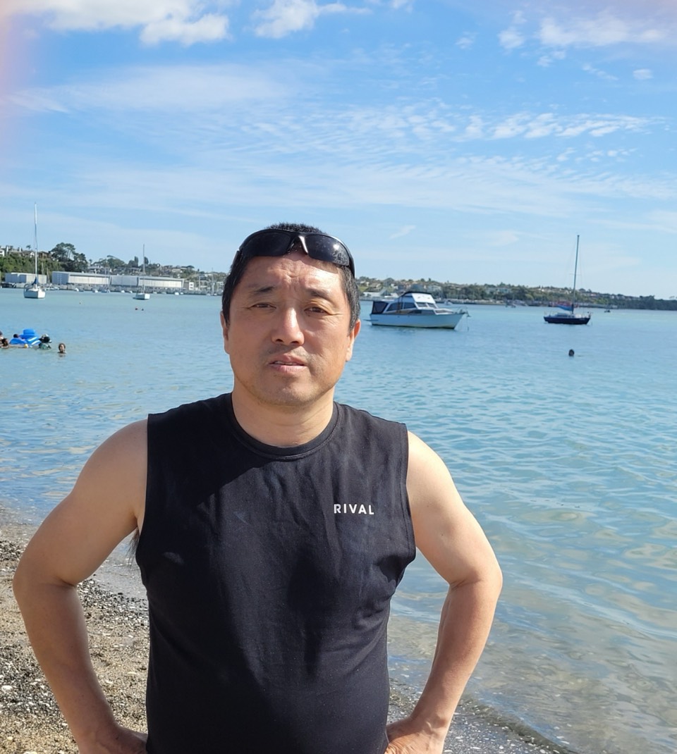 《國學詩藝全球采風》亚洲诗人与大洋洲诗人对话(2025年8月)海外头条(图28)