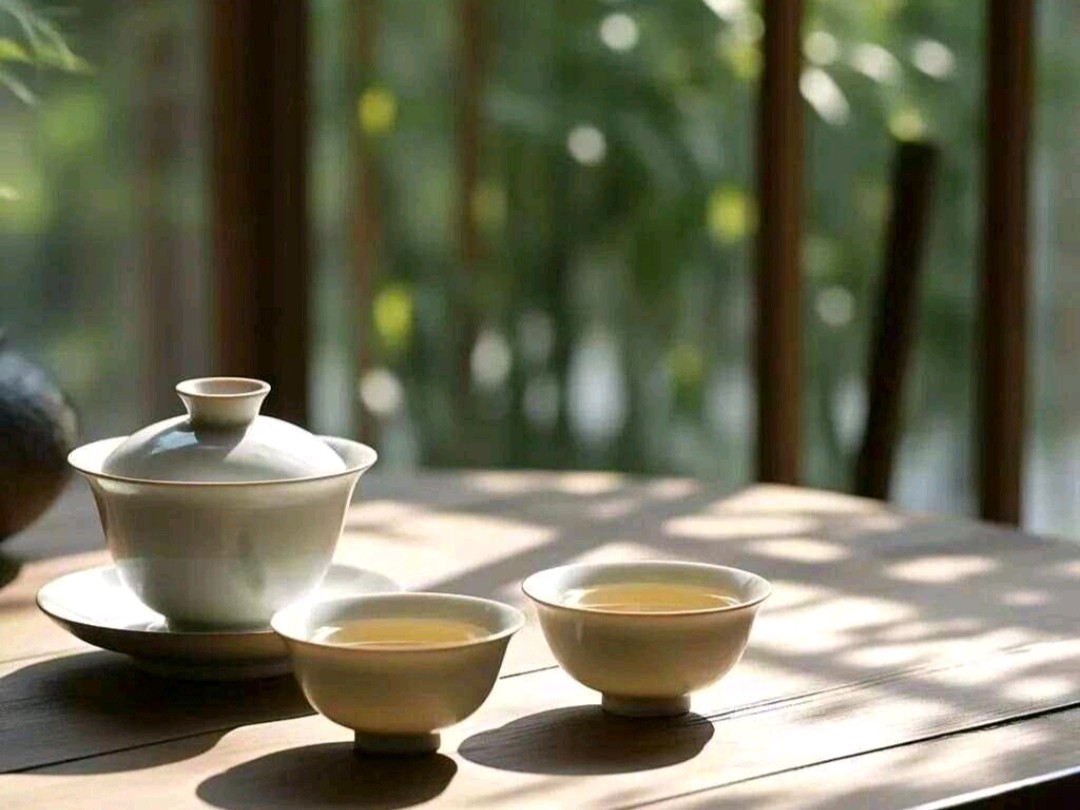 作家黄纯斌优秀散文欣赏： 漫话兴宁茶（图3）