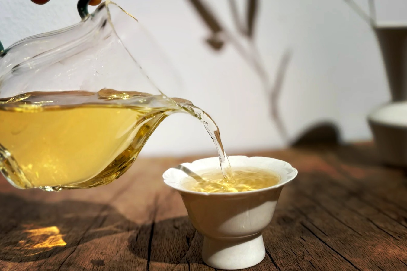 茶一杯||文/李志亮||诵/文嘉（图3）