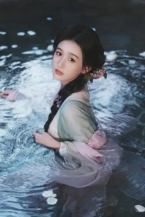 看图写诗，抒发情怀—文化强国量子诗歌文化传媒引领你一起来（图11）