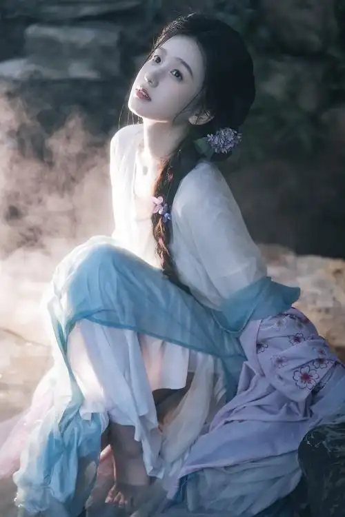 看图写诗，抒发情怀—文化强国量子诗歌文化传媒引领你一起来（图23）