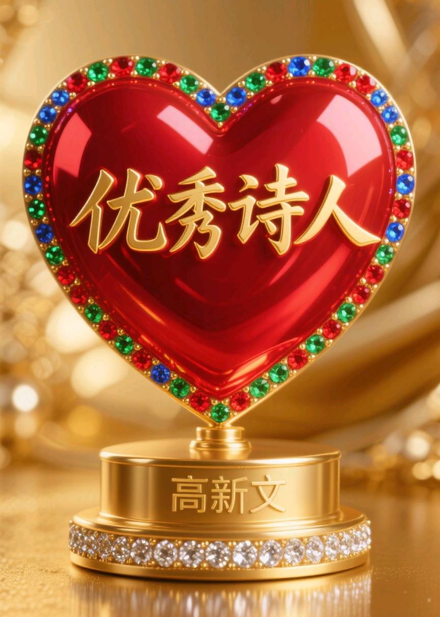【荣耀中国】自由体《曾经》作者Ⅱ高新文（图5）