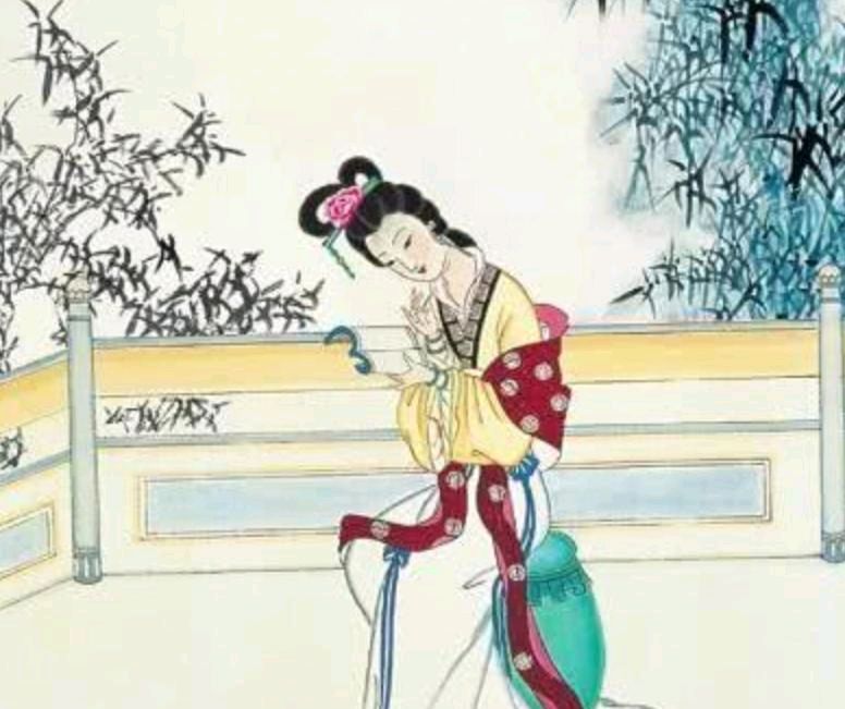《摸鱼儿.词五首》作者：龙游天下 [中国现代诗歌文化传媒推荐]（图10）