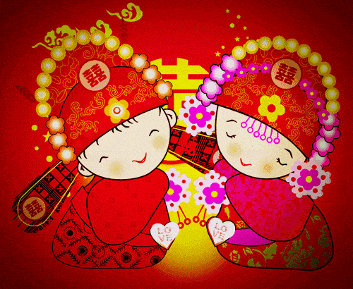 【荣耀中国】自由体《侄女新婚之喜》作者Ⅱ高新文（图3）