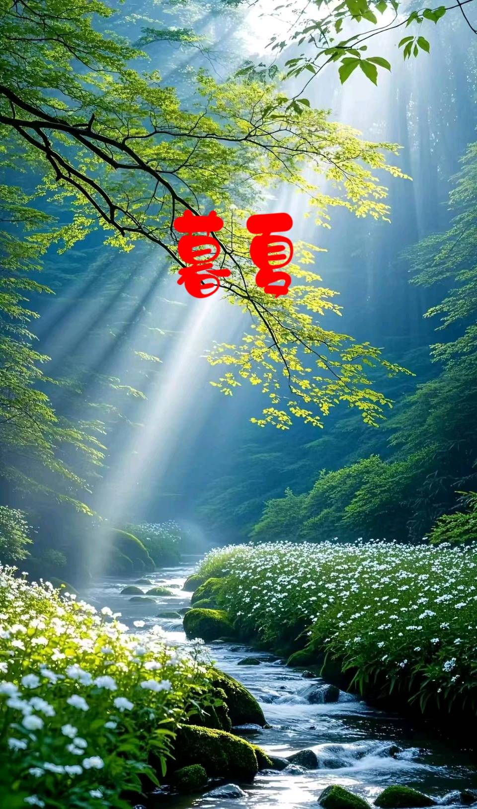 七绝-暮夏～诗◑王政（图9）