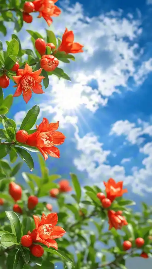 七绝-立秋～诗◑胡斌（桃花园君）（图13）