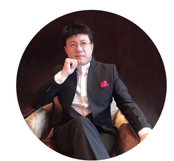 兰姆胡杨·文·诵：《大漠胡杨的心声》海外头条（图9）