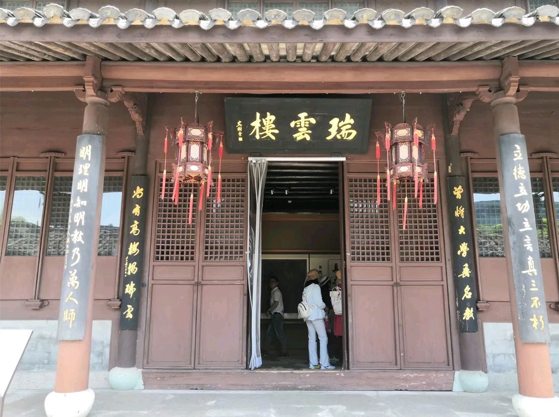千里伏拜王阳明◎刘省平-西银/北京头条(图5)