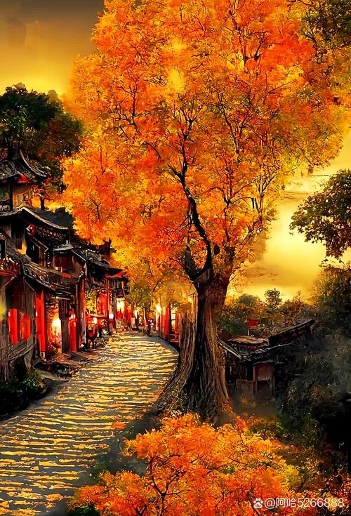 立秋-众诗人【湖北总社】世界诗人名人展13936期（图6）