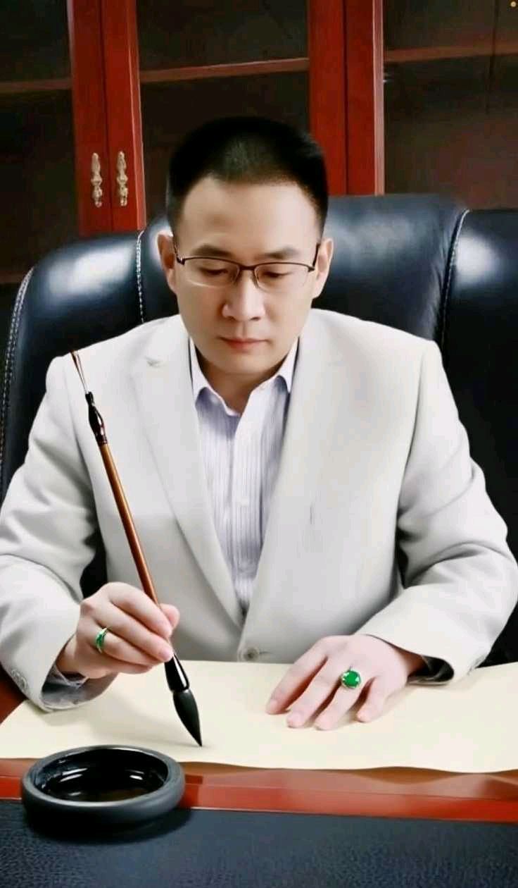 量子诗歌文化传媒“七嘴八舌”说诗评诗系列之梁刚的《春粼》——文化强国量子诗歌文化传媒（图9）
