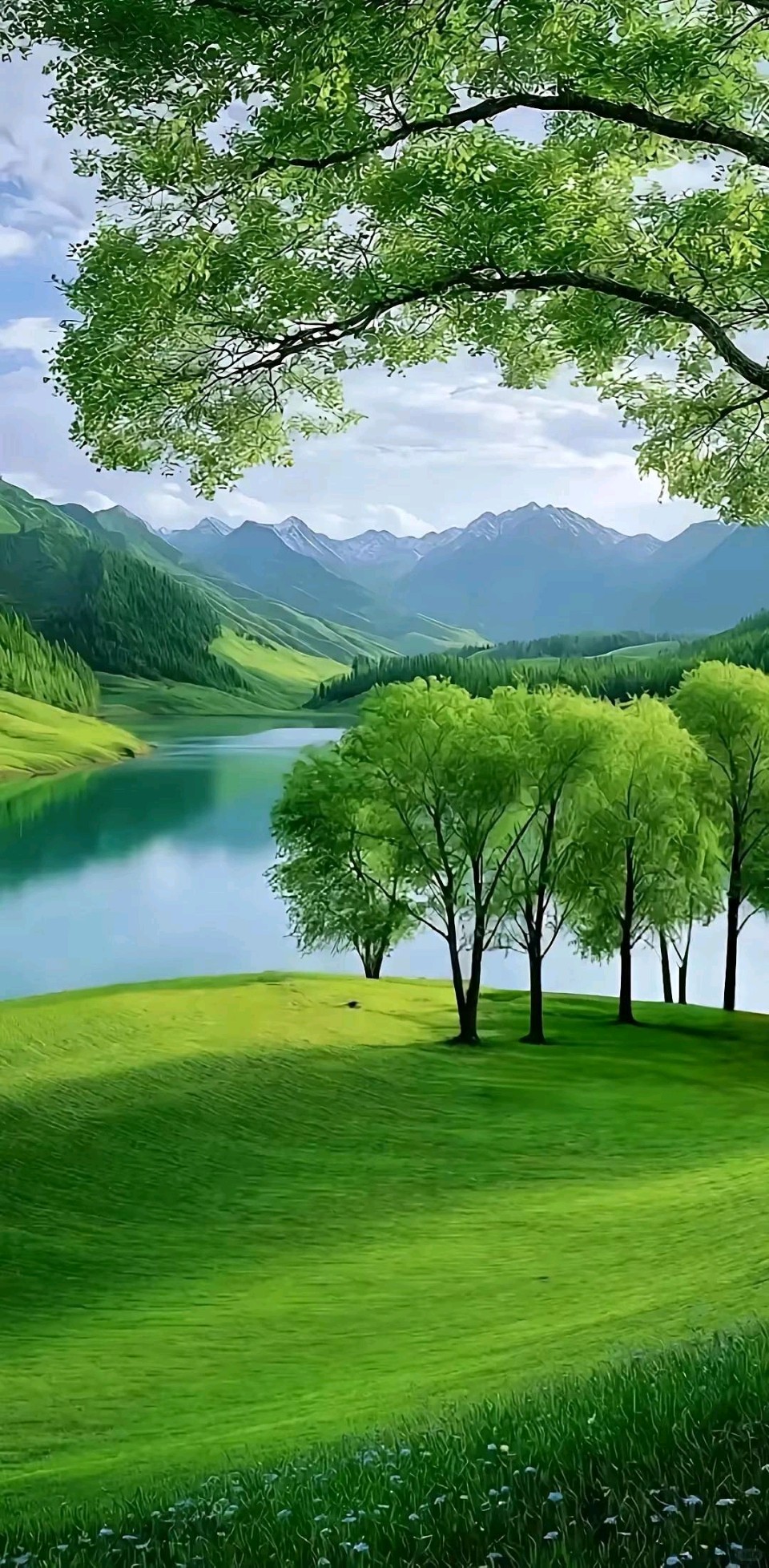 七绝-末伏吟～诗◑胡斌（桃花园君）（图12）