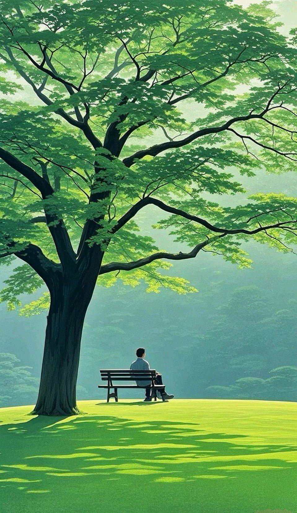 那风那雨那时情～诗◑马文同（图14）