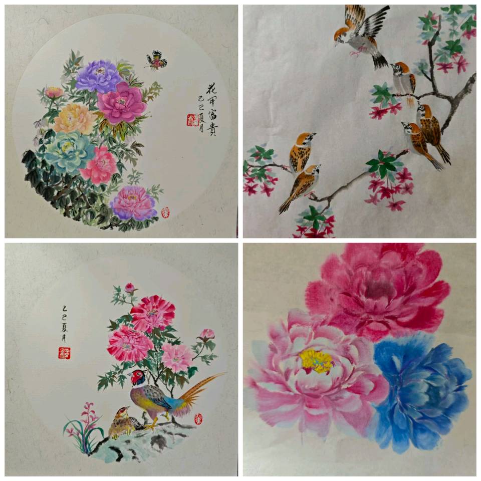 炎凉替换衷肠诉.岁月轮回鬓发催∥韦运雪.唐江.冯继斌.莫天华.刘兴华.班镇.胡广英.李昇寿.聂桂生.牛在坤.刘龙彧等佳作欣赏∥都市头条264期书法江湖59期(图61)