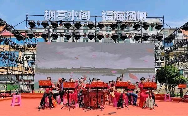 七律-枫亭龙舟水阁巡游二首～诗◑雅轩琴韵（图13）
