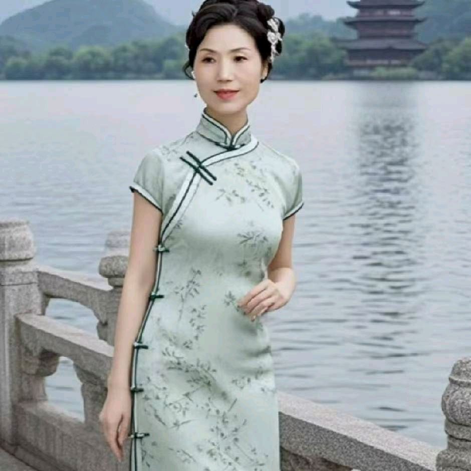 《七月流火》作者:丹桂飘香/主播:丹桂【桃源国际诗歌文化传媒】桃源♬ 馨声（图13）