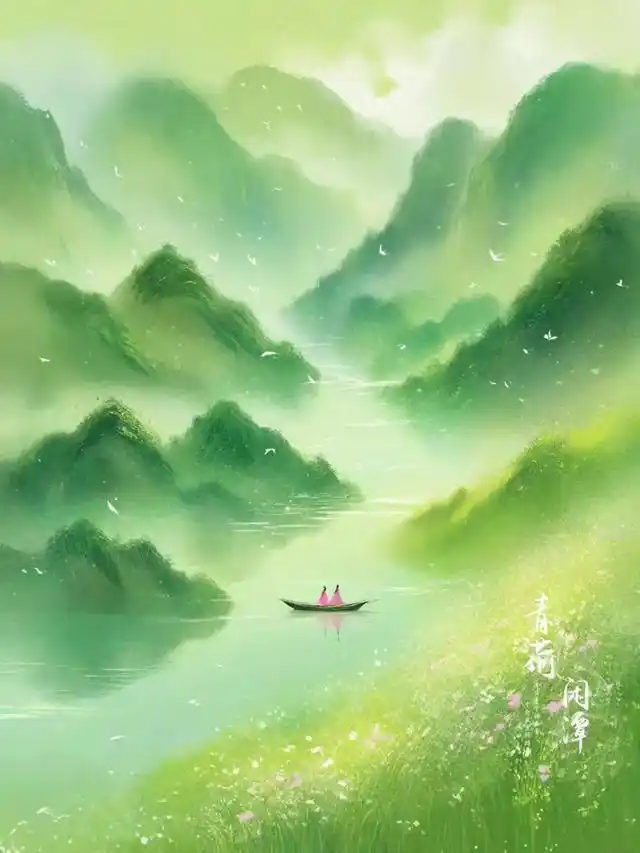 闲侃“琴棋书画”【外二首】 作者:金夜（兰州）（图2）