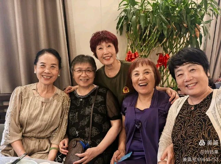 创世老兵水之韵艺术团 ‖ 烽火铸诗，八秩长歌——纪念抗战胜利80周年暨庆祝八一建军节诗歌专场朗诵会（图50）