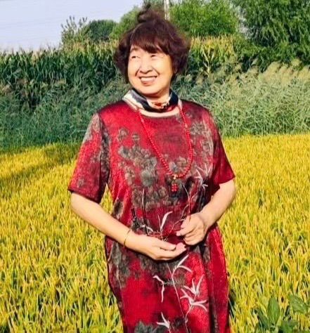 ［网名写诗］雪莲（外9首）•上//文/刘金龙（图2）