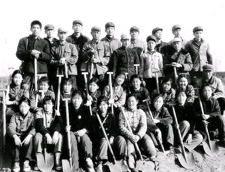 下放农场之前的日子/作者：赵庆熙（图3）