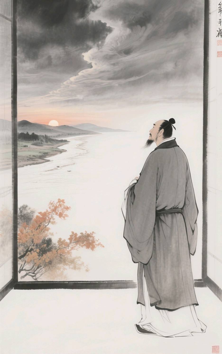 三门随记Ⅱ文/石梦华（图2）