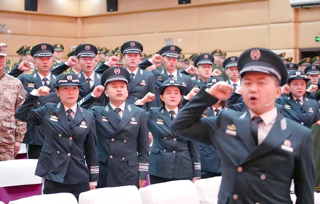 凤凰之歌诵读《誓言与荣光》—红色诗人雷金钟的家国情怀 作者：江川（图4）