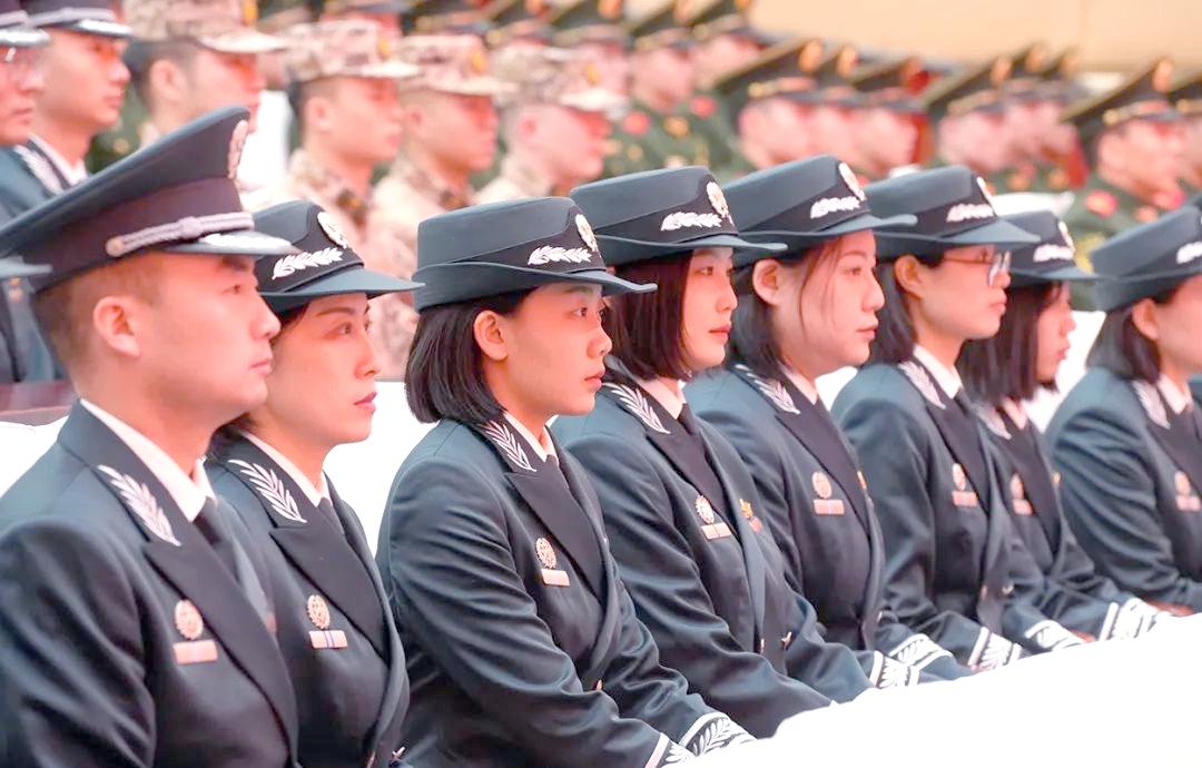 凤凰之歌诵读《誓言与荣光》—红色诗人雷金钟的家国情怀 作者：江川（图5）
