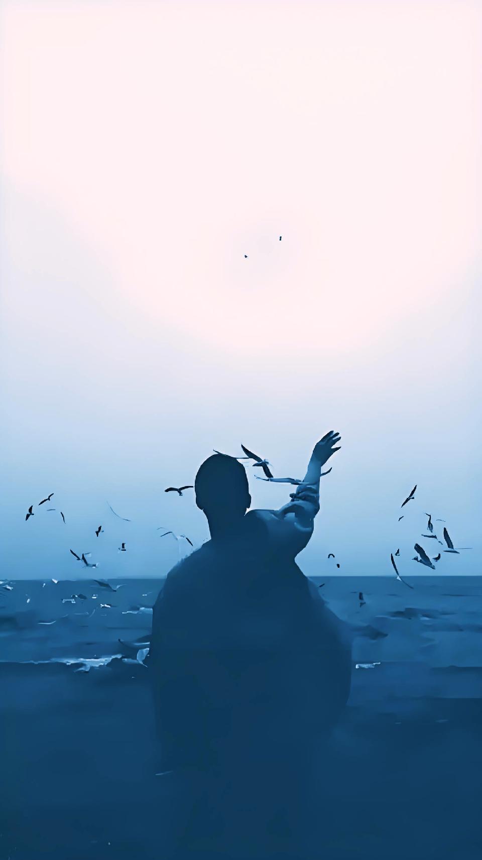 彼此误了花期///作者/鲁妮///诵读/老菩提（图6）