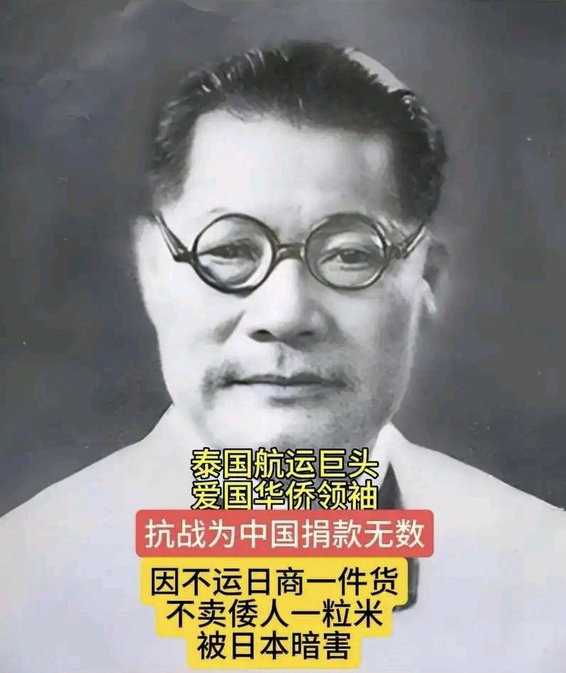咏爱国侨领蚁光炎～诗◑刘哲侬（图9）