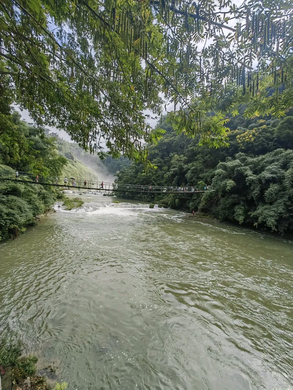 《刘文波著名现代诗词七律三首》作者：刘文波 [中国现代诗歌文化传媒推荐]（图6）