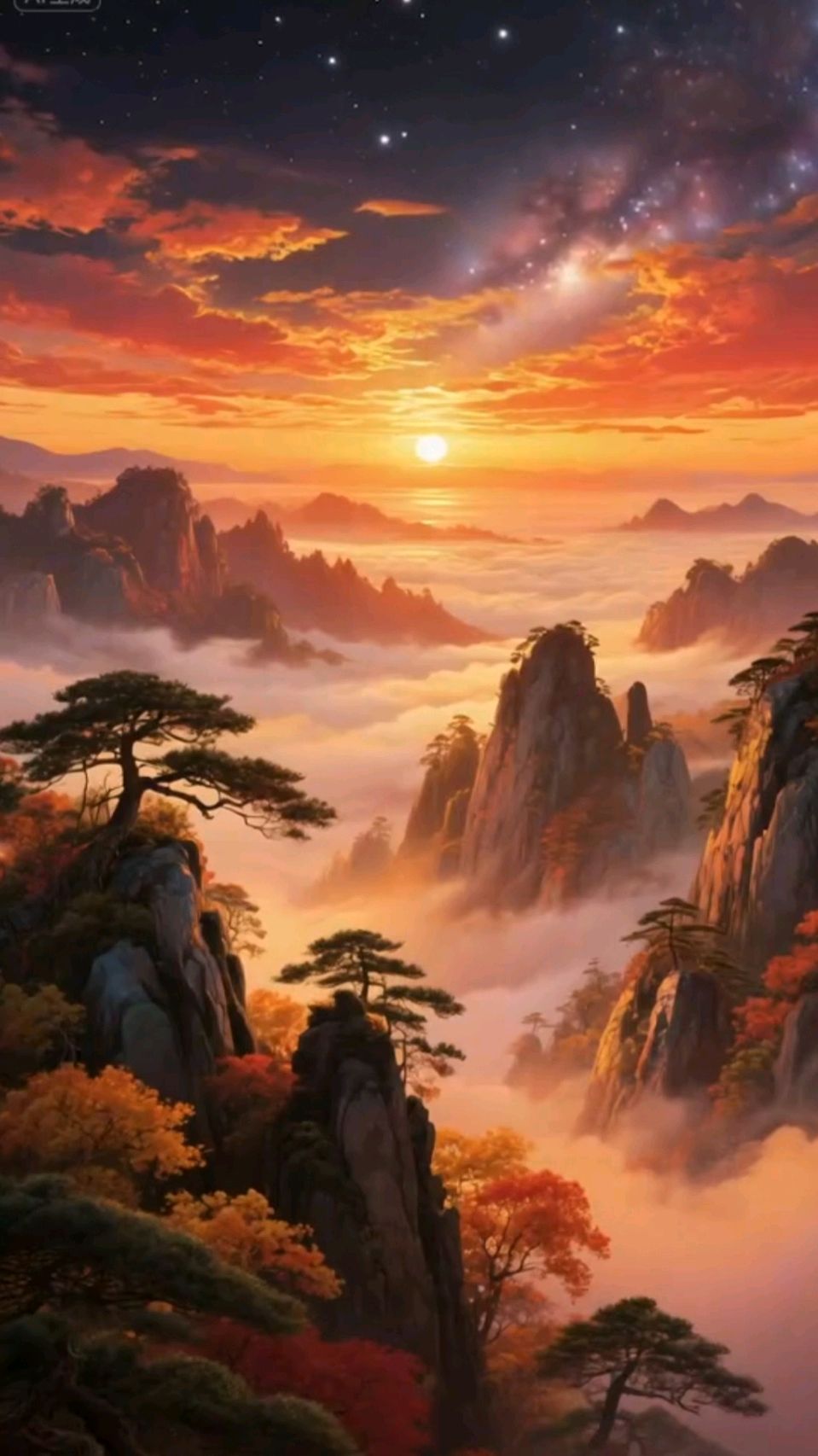 【原创】《七律 • 暑热天》文/梁正明（重庆）（图3）