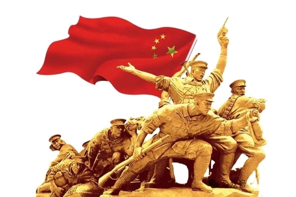 【名家作品】欧震《不朽》诵读：望舒（图6）