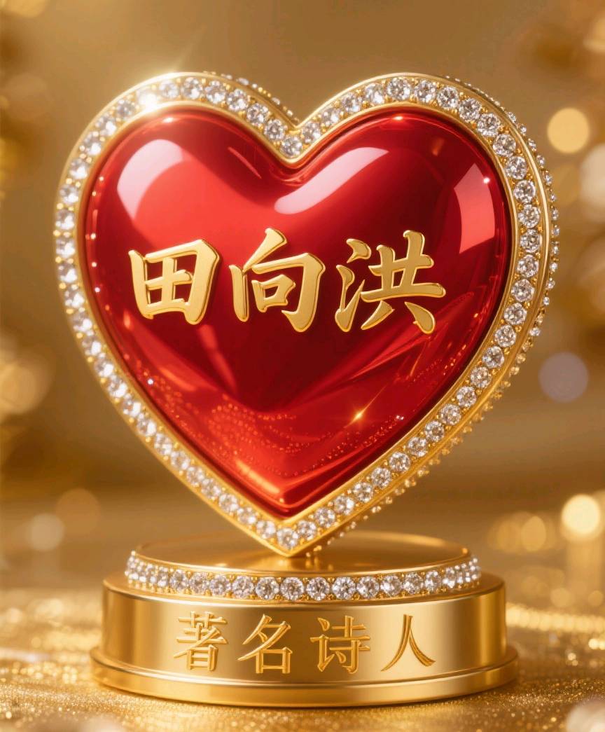 【荣耀中国】否及泰来(田向洪)经典心语专刊(图14)