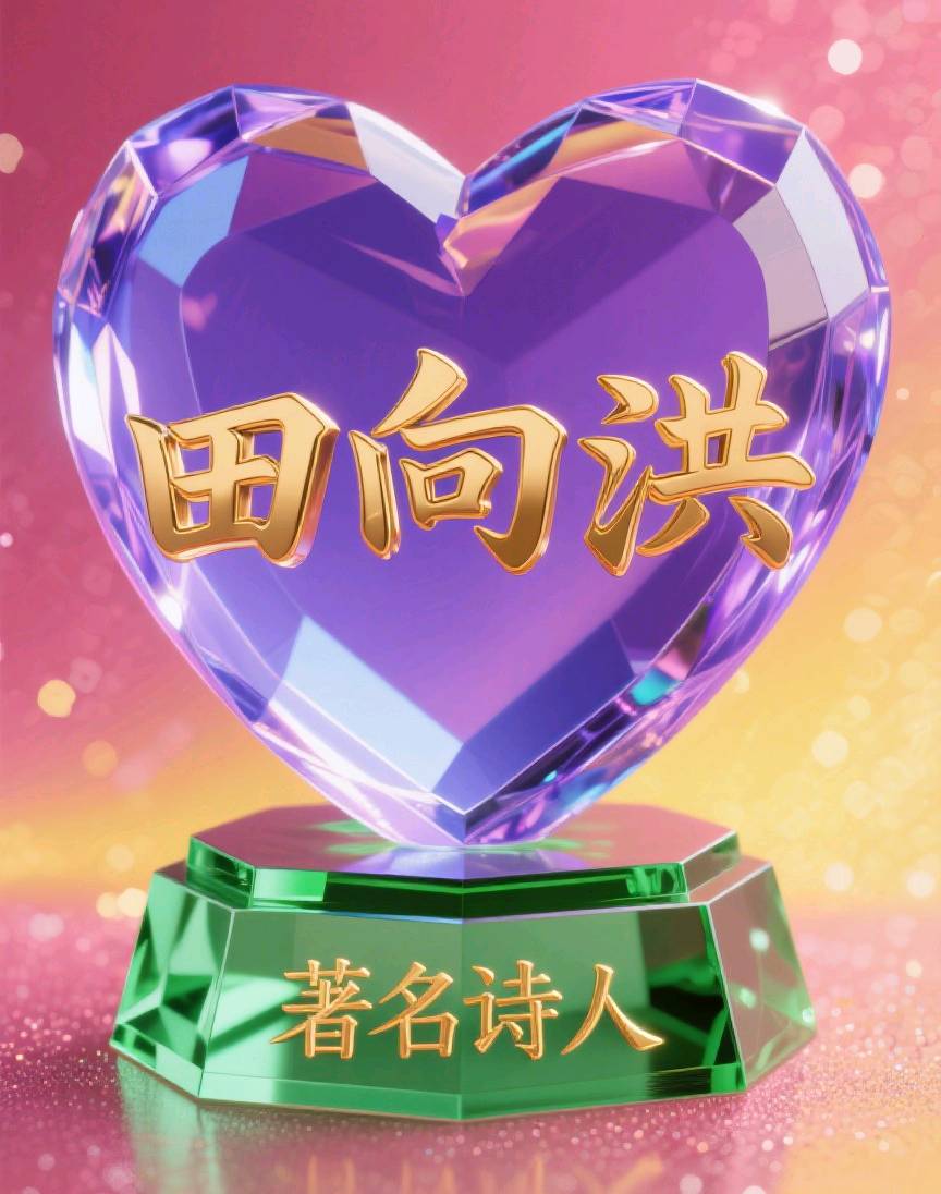 【荣耀中国】否及泰来(田向洪)经典心语专刊(图4)