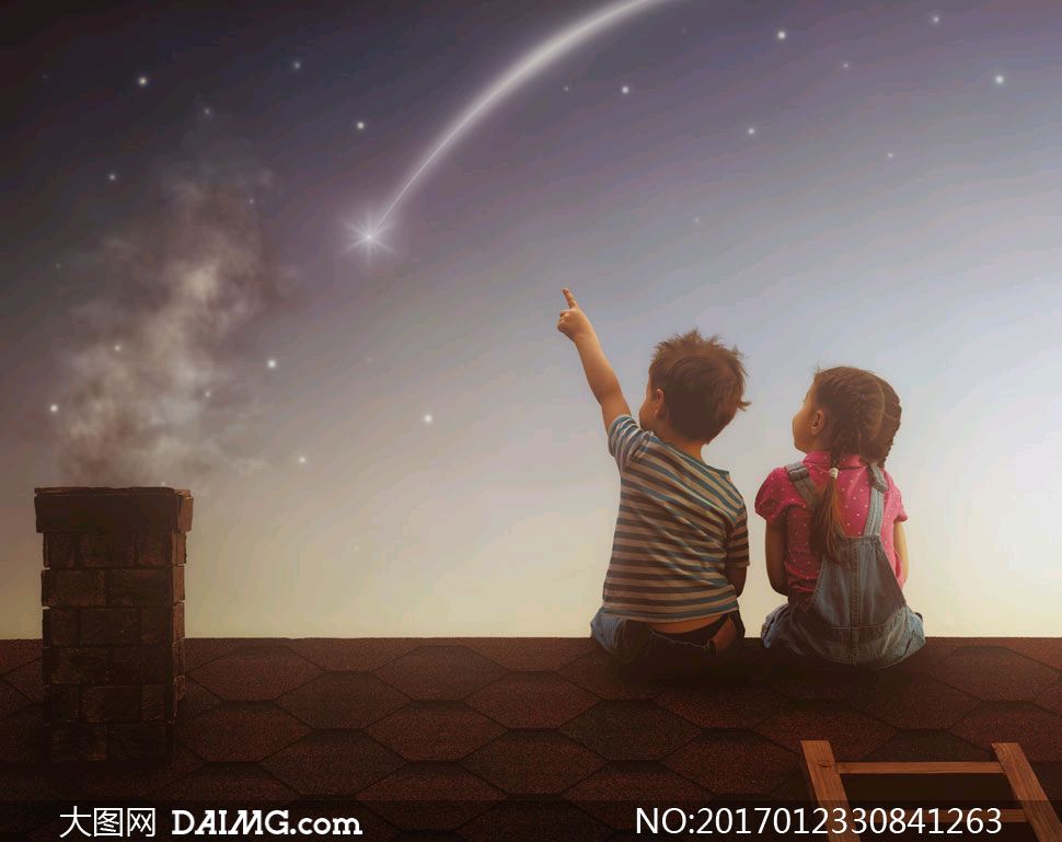 数星星 作者:王建（图2）