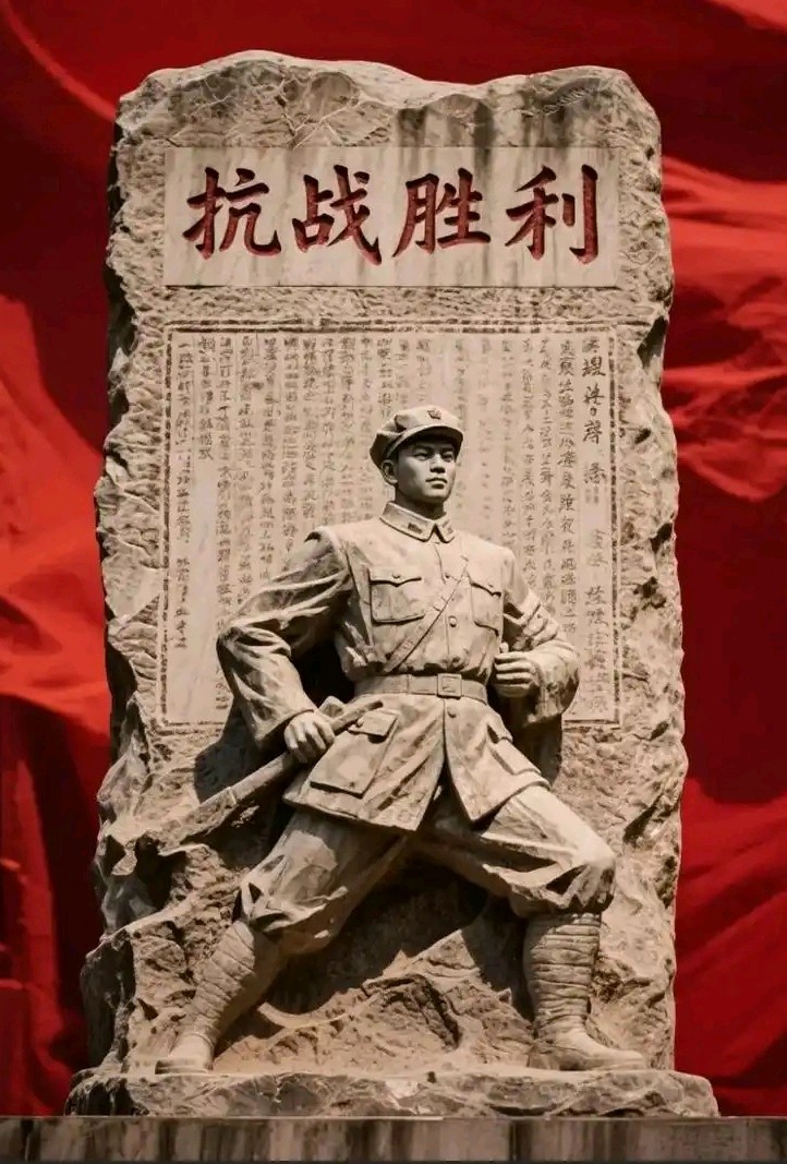 警省——纪念抗日战争胜利80周年～诗◑孙丙辉（图11）