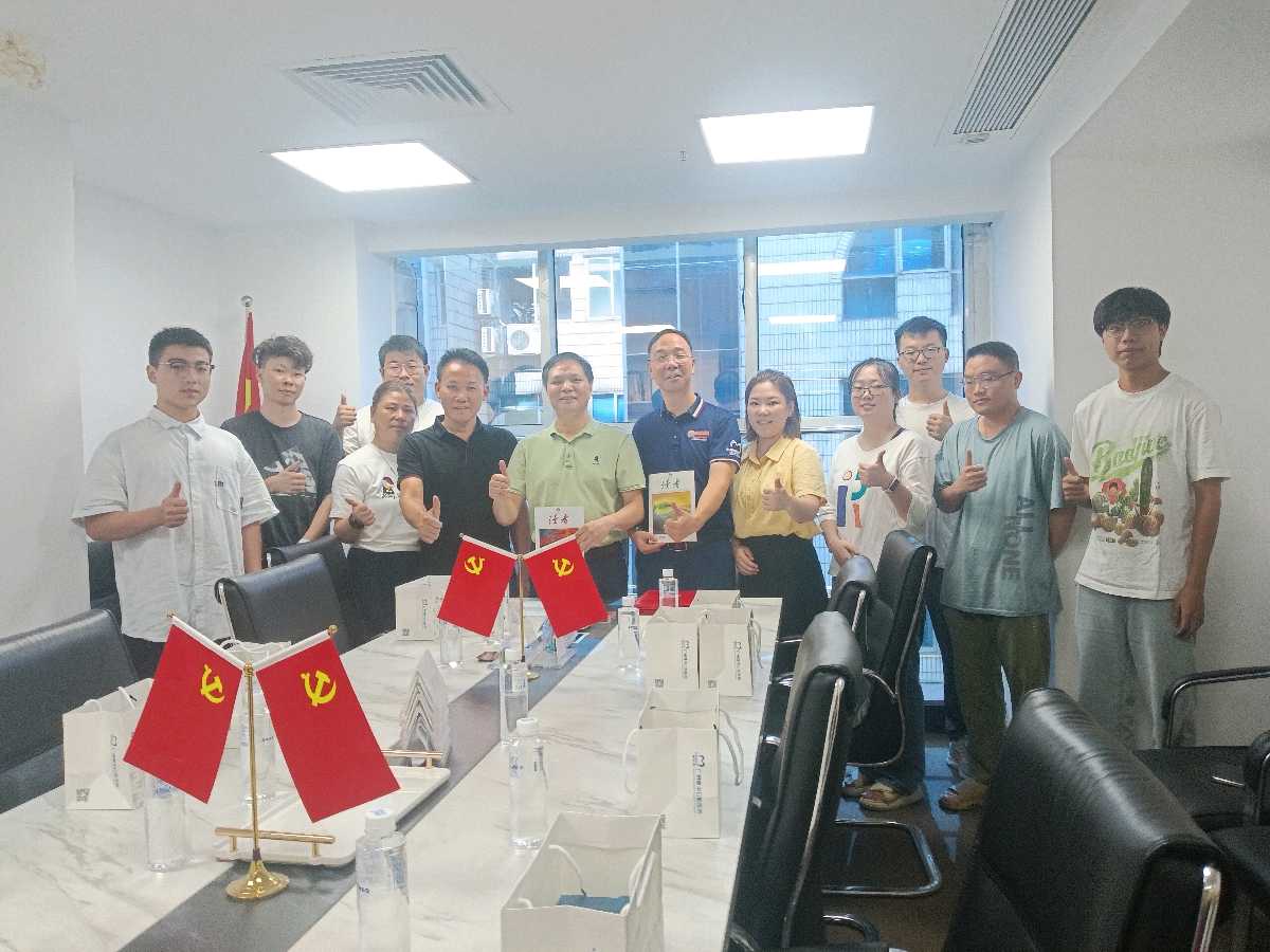 医院与商会签约共建 多项服务惠及企业（图4）
