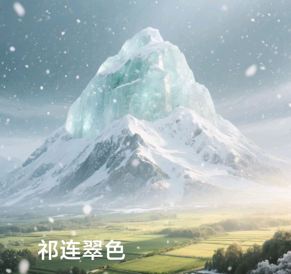 巨蟒出山（外一首）诗◑李耀文（图17）