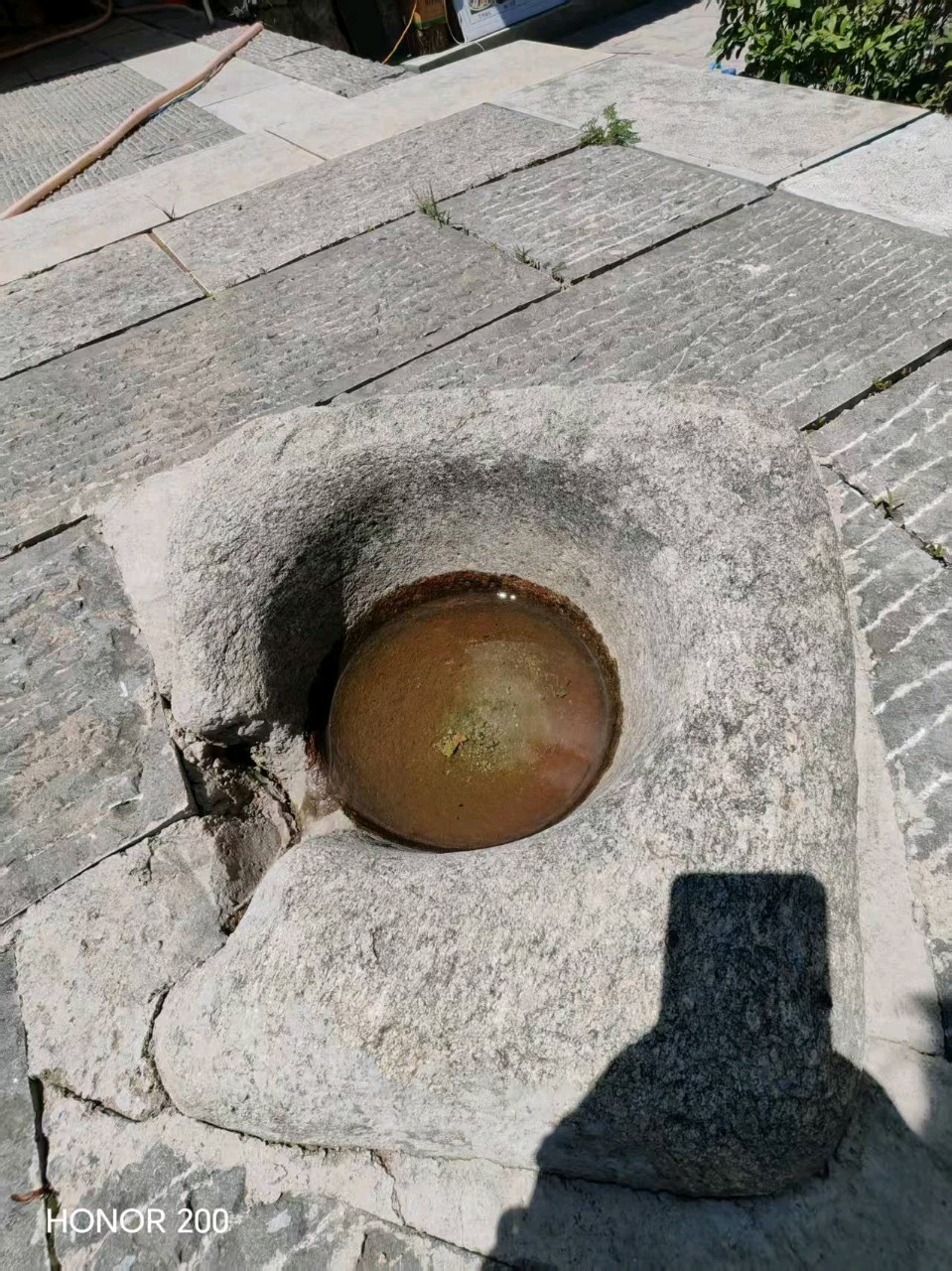【故道文化·7117】张光山诗作《题御马泉》（图7）