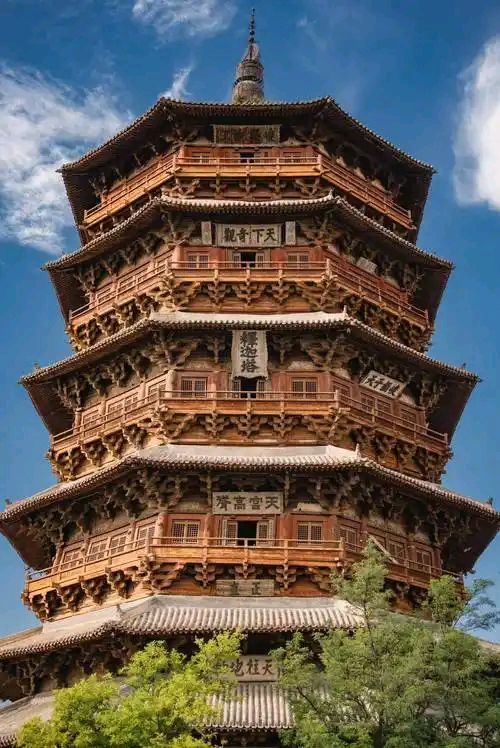 聆听 ‖ 琦琦赵朗诵《山西——值得尊敬和骄傲》作者/蒲扇（图7）