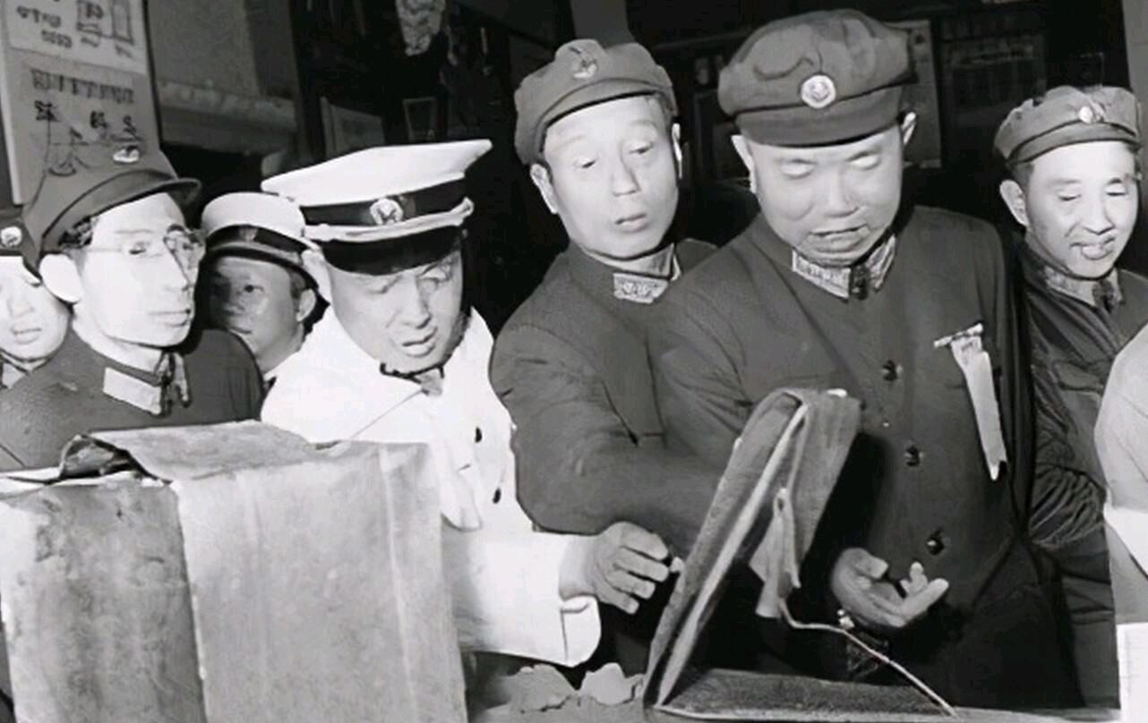【荣耀中国】七律.军旅生涯(中华新韵)——读王树声大将军人生伟绩有感王香兰（上海）（图7）