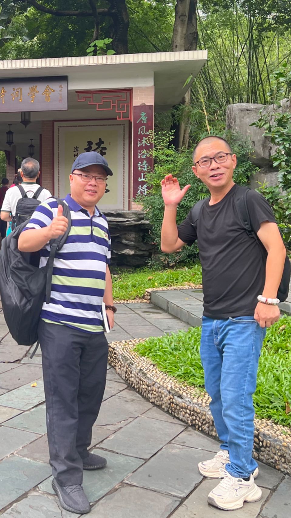 (特刊)剑兰的诗(2025年8月最新整理)(图9)