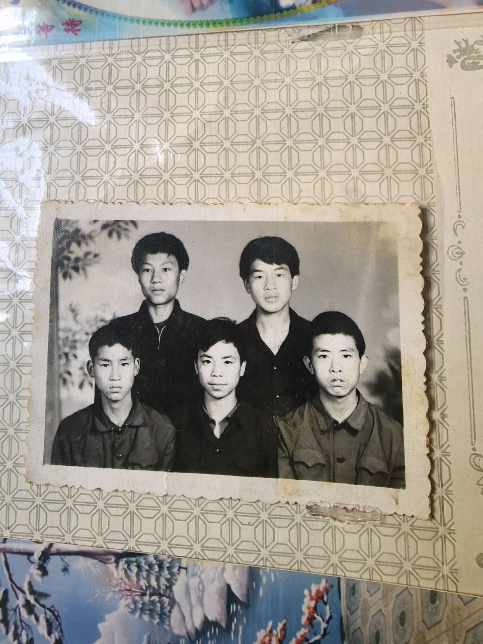 一张老照片（图6）