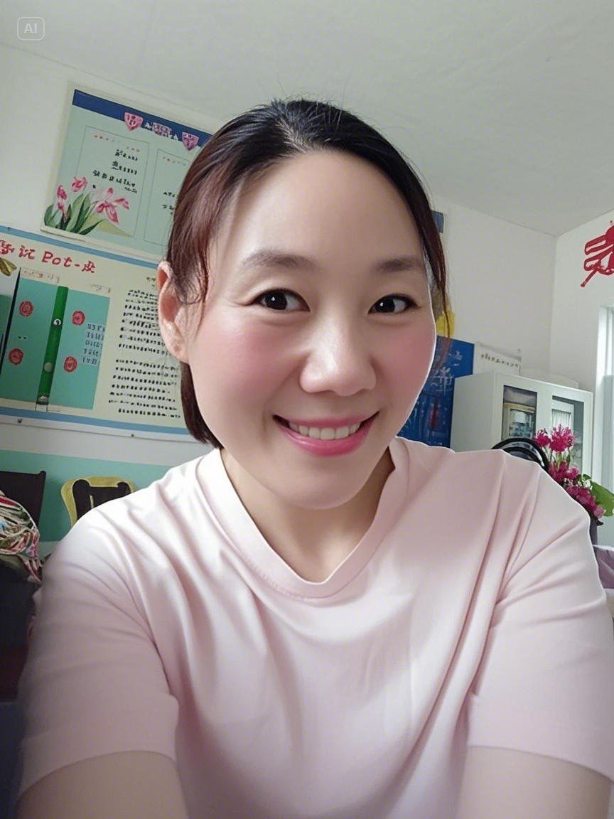 量子诗歌看图写诗，引领你一同欣赏蓬莱火烧云的魅力无限——文化强国量子诗歌文化传媒（图14）