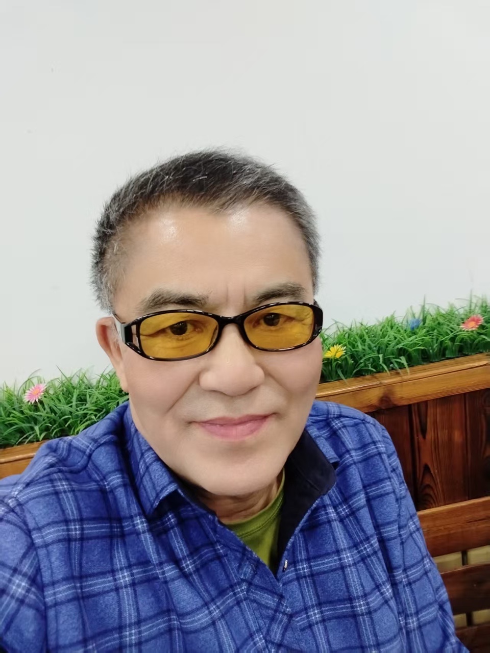 翰墨丹心绘春秋——记书法艺术家刘秋生男的艺术之路，作者孙成贵（图11）