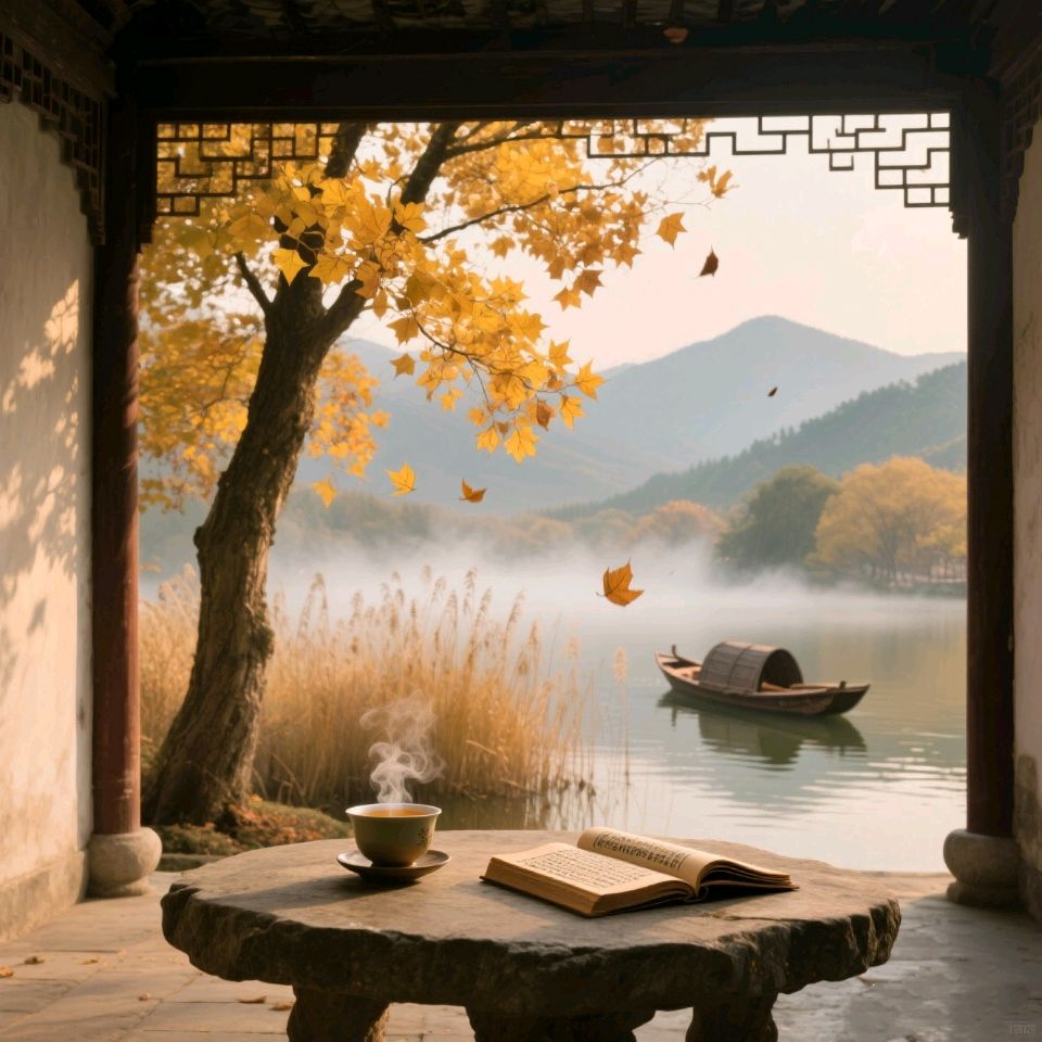柳韵诗社【第三版块】古诗步韵217期（图8）