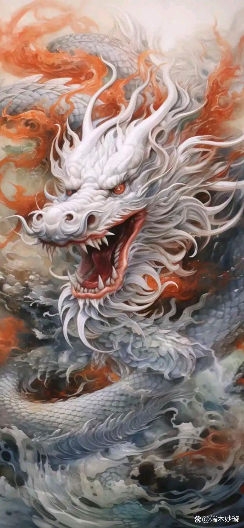 沂河记