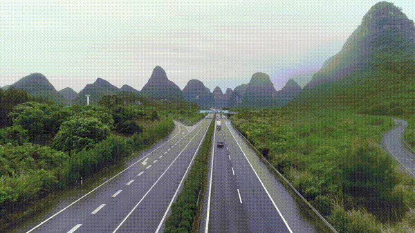 【枫雅汇看图约诗】第399期《路》(图8)